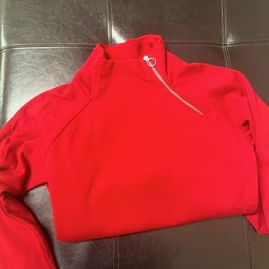 Athleta Cozy Karma Sweatshirt